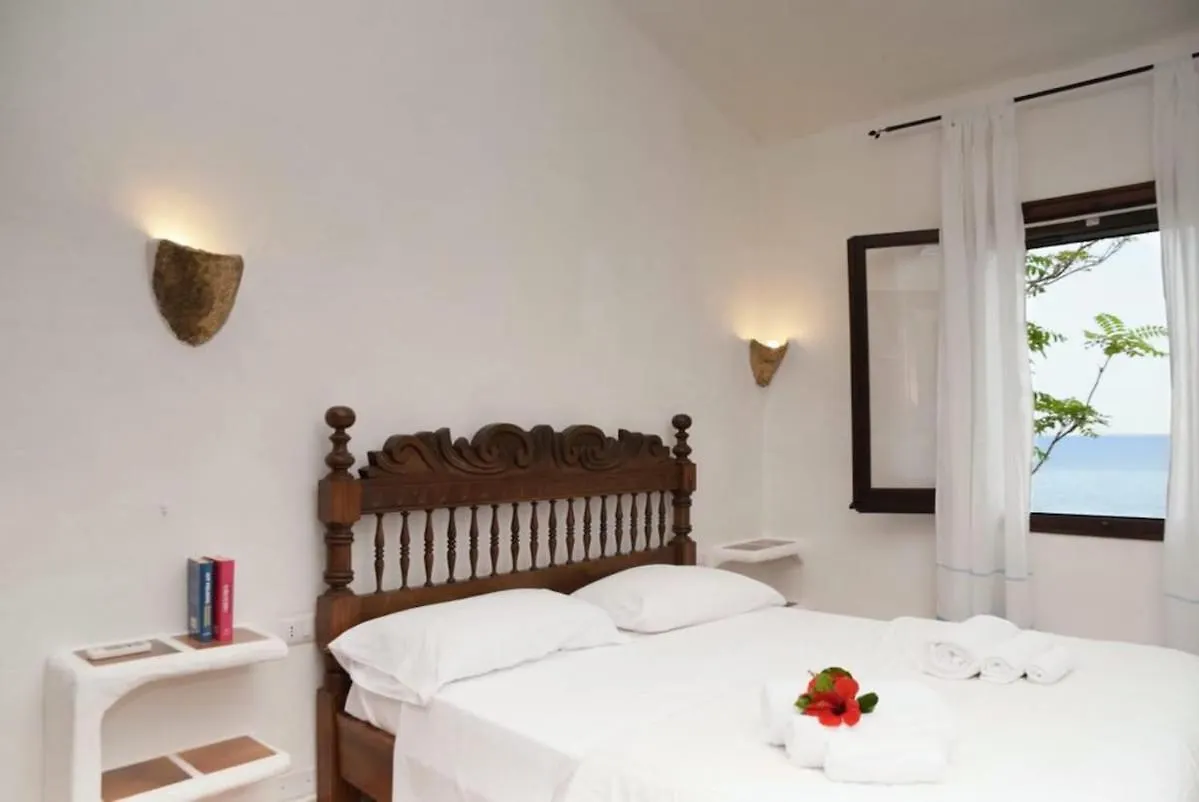 Villa Oceania By La Via Del Mare Viaggi E Vacanze توري ديل ستيل