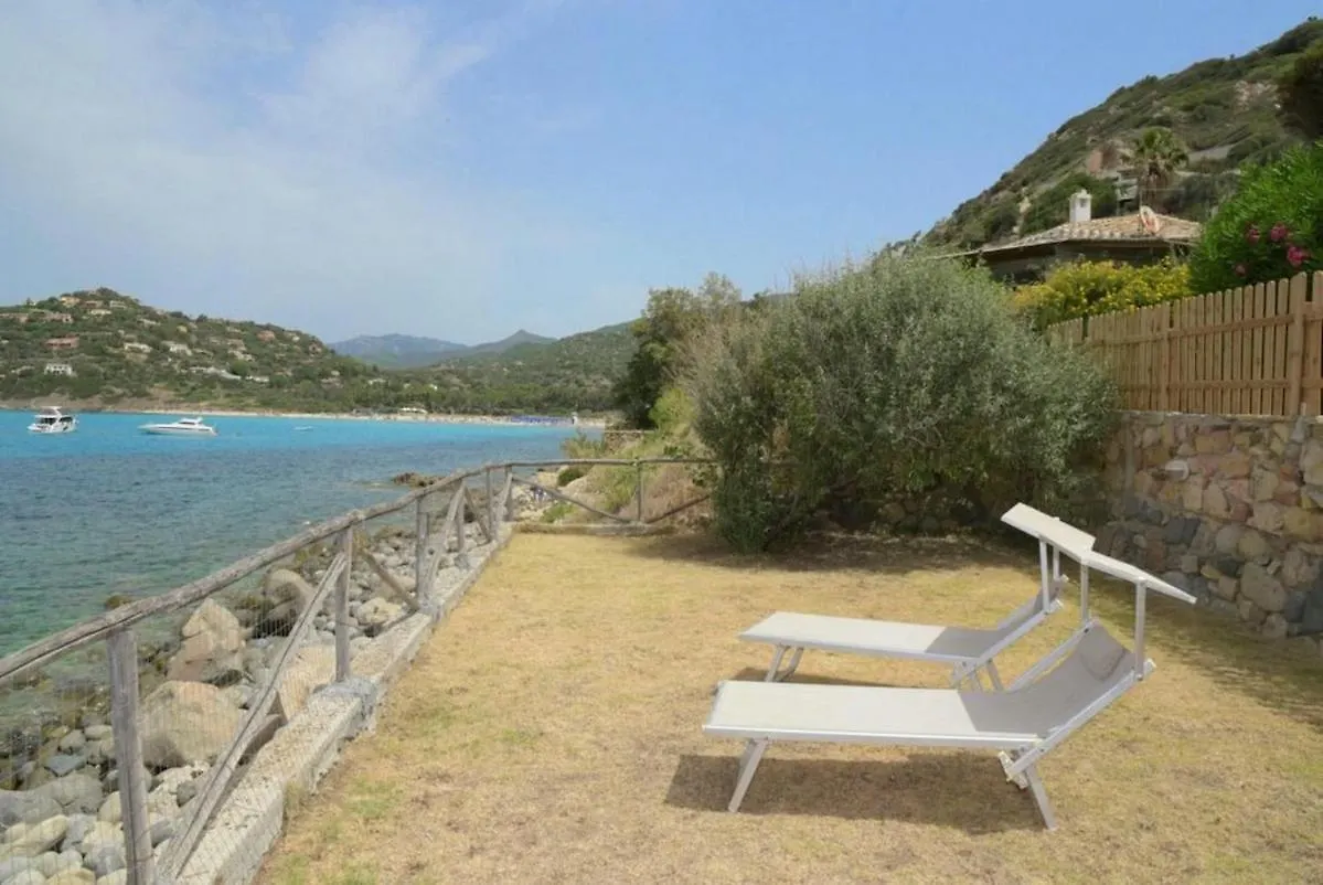Villa Oceania By La Via Del Mare Viaggi E Vacanze توري ديل ستيل إيطاليا