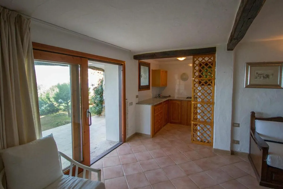 Villa Oceania By La Via Del Mare Viaggi E Vacanze توري ديل ستيل 0*,