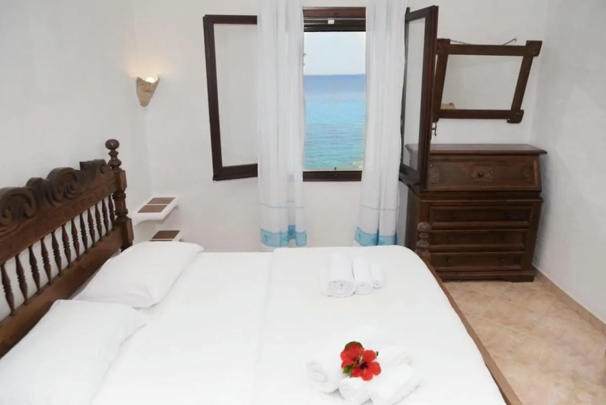 Villa Oceania By La Via Del Mare Viaggi E Vacanze توري ديل ستيل 0*,