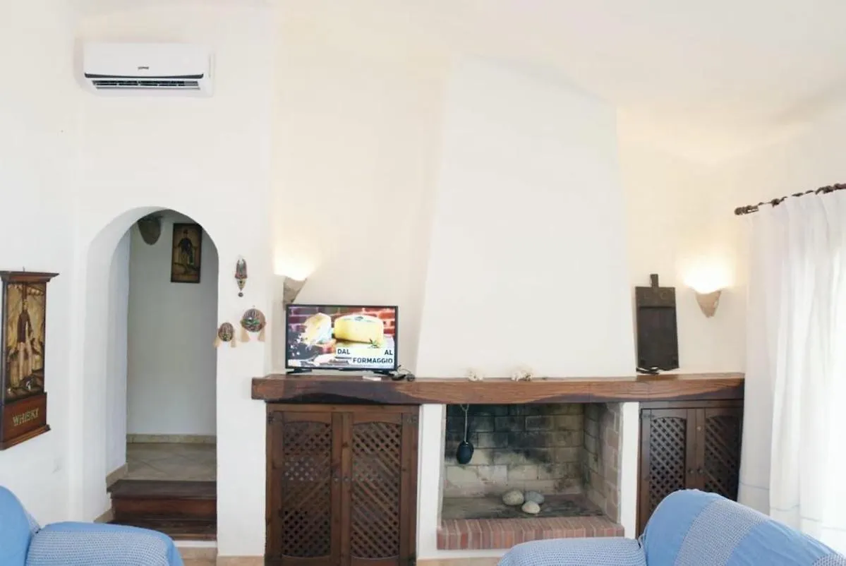 Villa Oceania By La Via Del Mare Viaggi E Vacanze توري ديل ستيل
