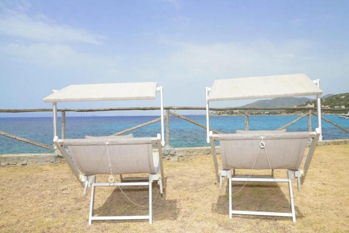 Villa Oceania By La Via Del Mare Viaggi E Vacanze توري ديل ستيل