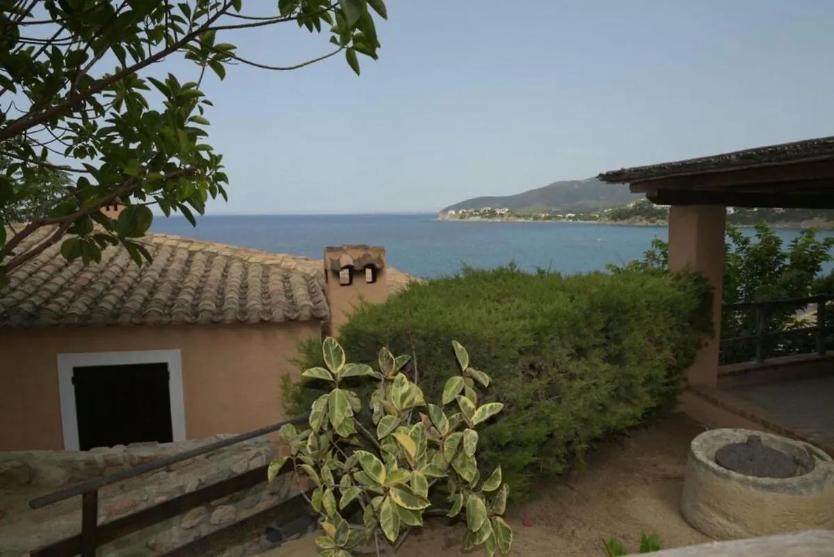 Villa Oceania By La Via Del Mare Viaggi E Vacanze توري ديل ستيل