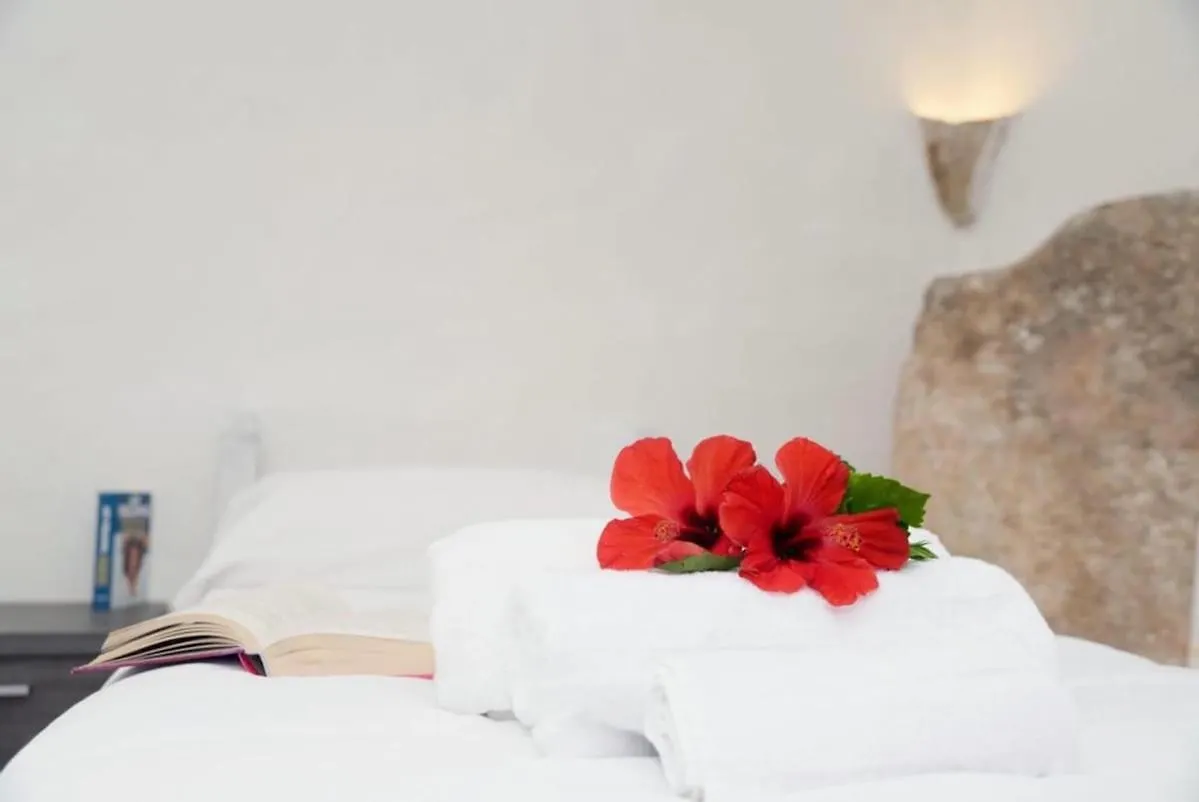 Villa Oceania By La Via Del Mare Viaggi E Vacanze توري ديل ستيل