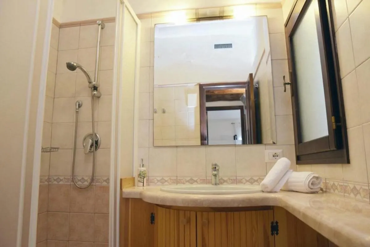 Villa Oceania By La Via Del Mare Viaggi E Vacanze توري ديل ستيل إيطاليا