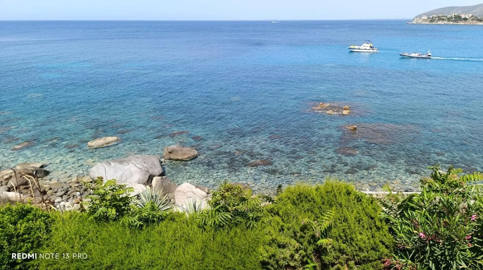 Villa Oceania By La Via Del Mare Viaggi E Vacanze توري ديل ستيل