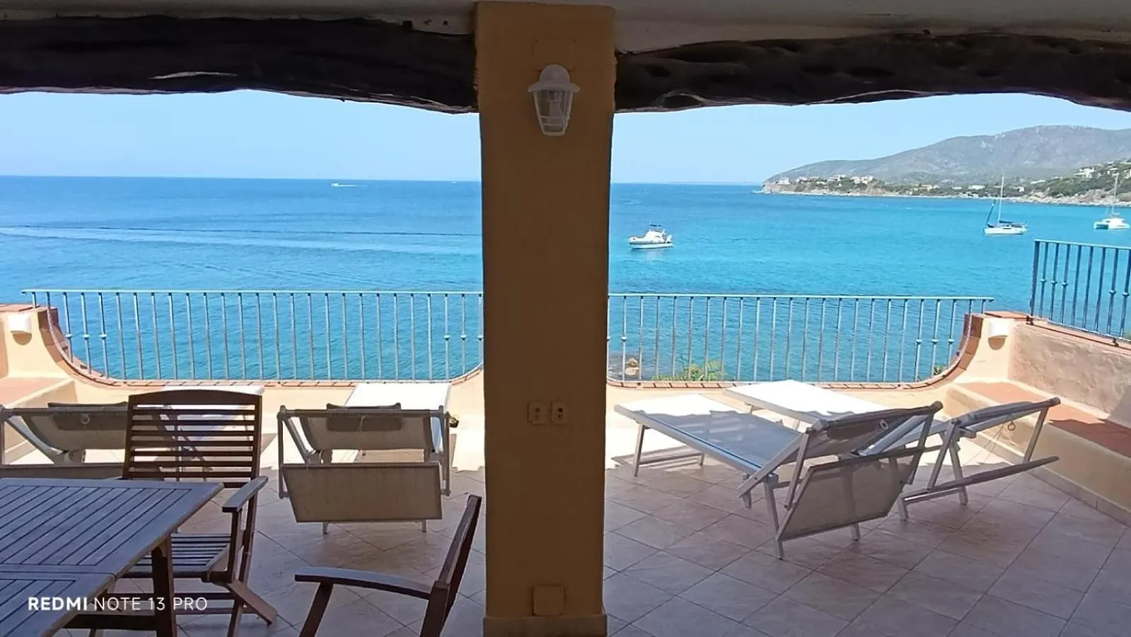 Villa Oceania By La Via Del Mare Viaggi E Vacanze توري ديل ستيل