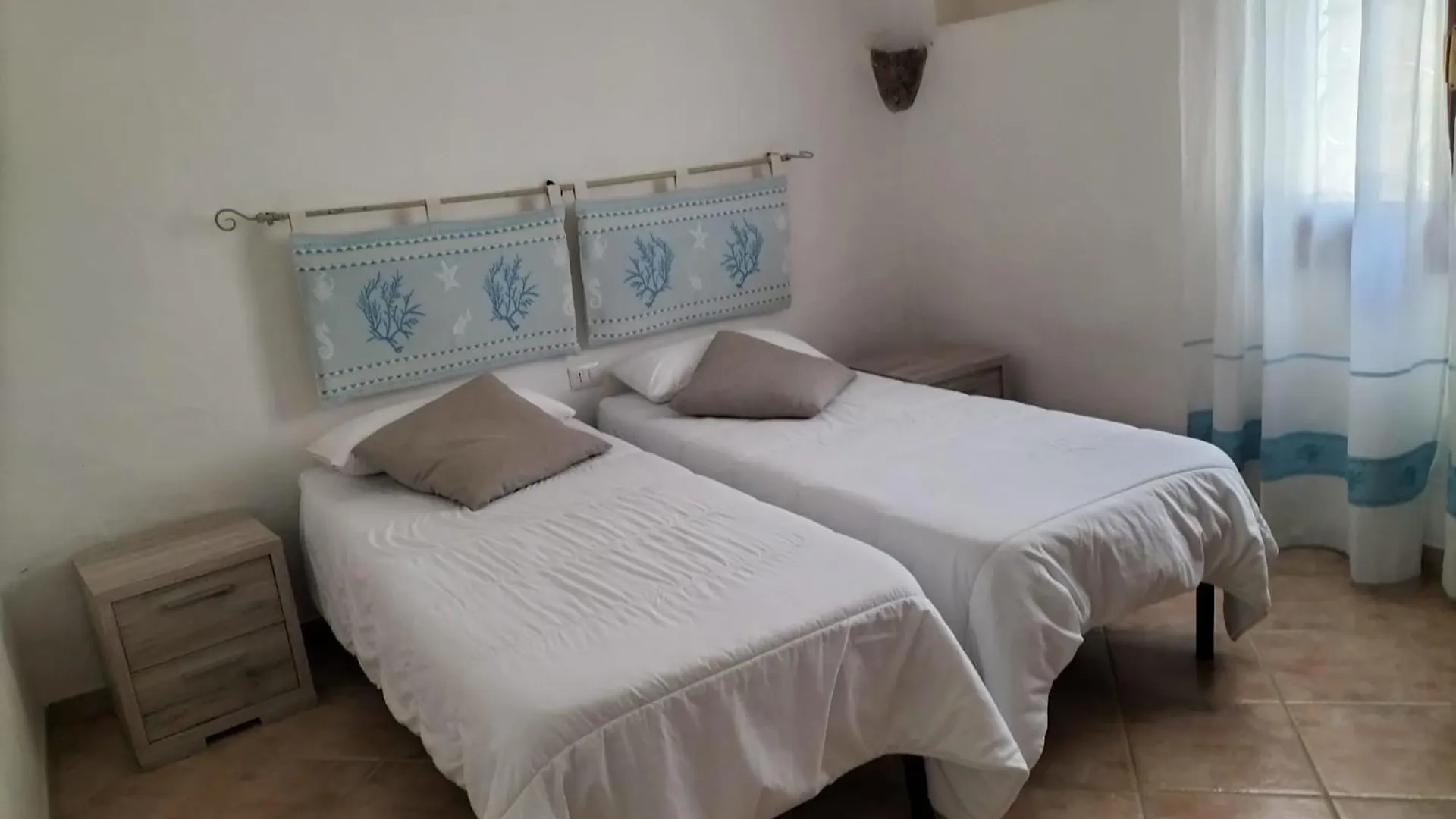 Villa Oceania By La Via Del Mare Viaggi E Vacanze توري ديل ستيل 0*,
