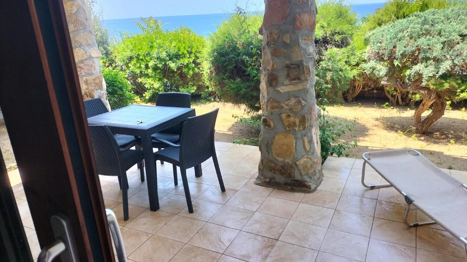 Villa Oceania By La Via Del Mare Viaggi E Vacanze توري ديل ستيل